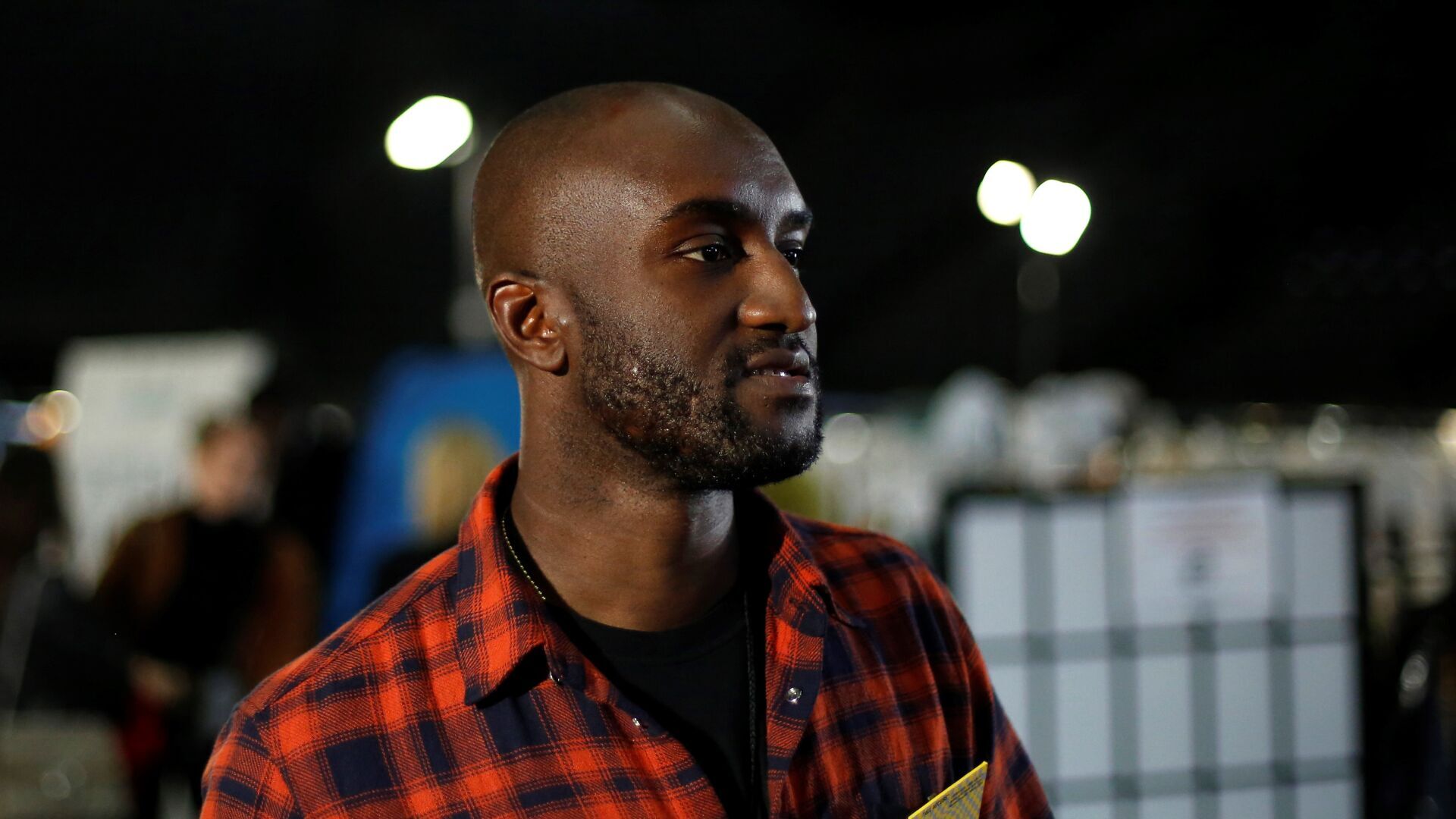 Fashion designer Virgil Abloh dies of cancer at 41